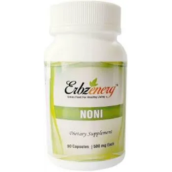 Noni Capsules